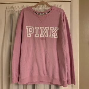 Victoria Secret Pink Sweatshirt